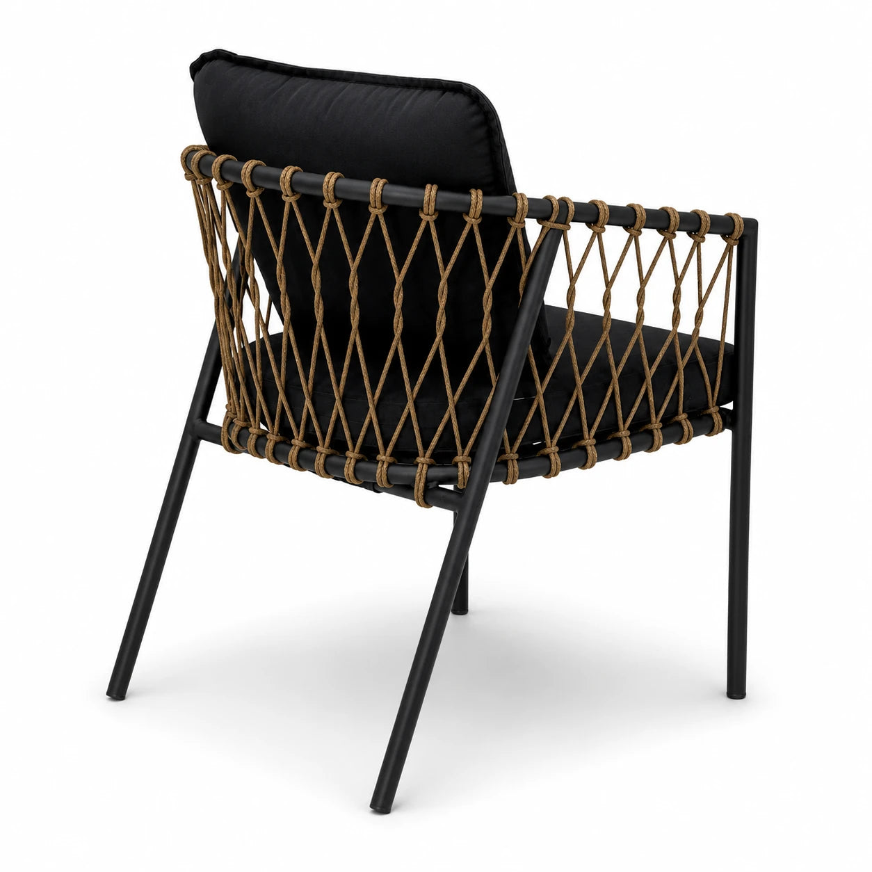 Maris Lounge Sandalye