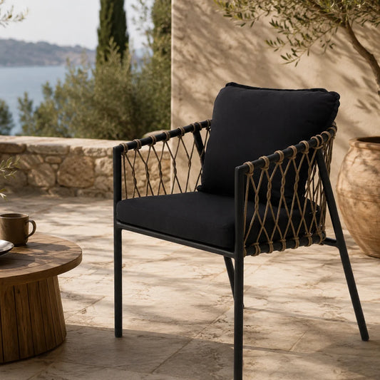 Maris Lounge Sandalye