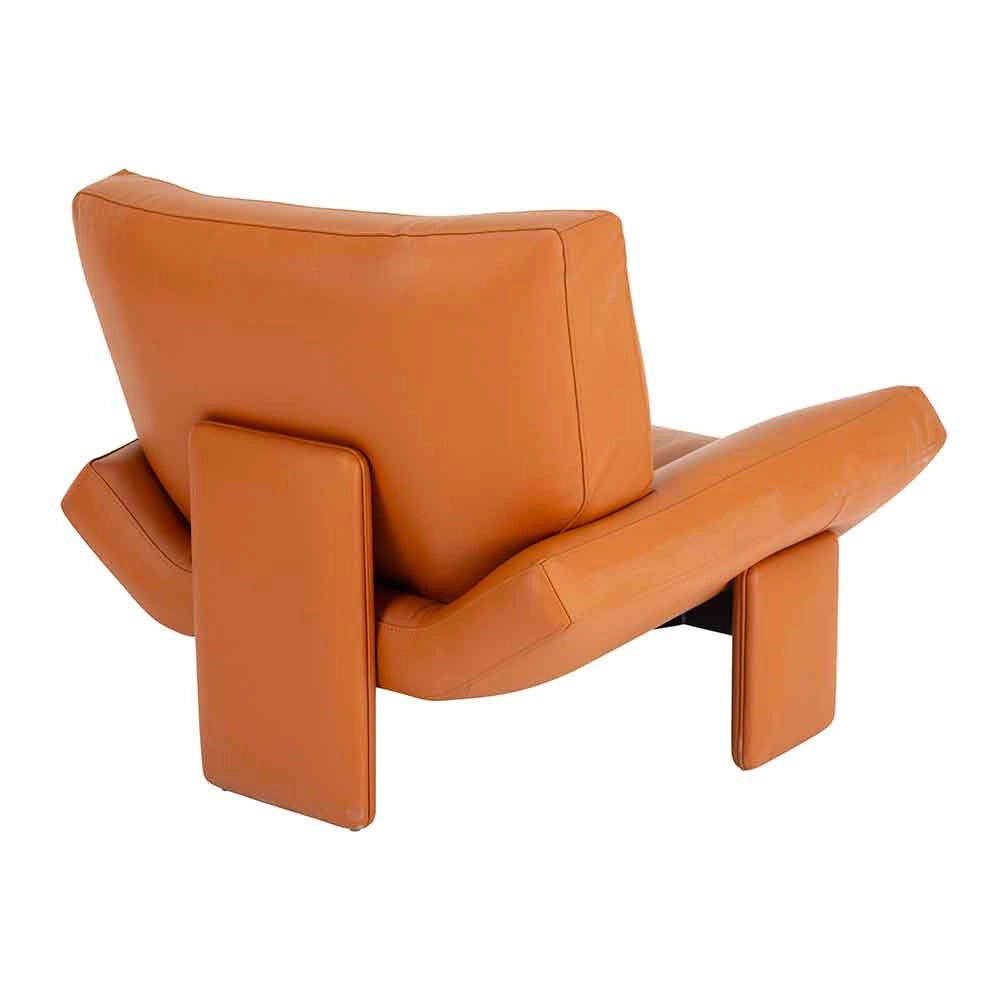 Noa Berjer | Modern Lounge Koltuğu | Premium Tekli Koltuk