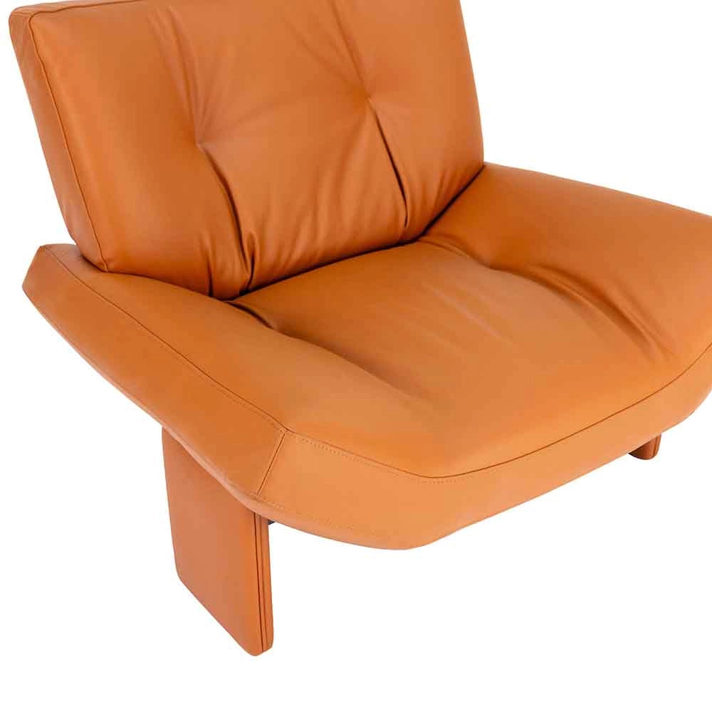 Noa Berjer | Modern Lounge Koltuğu | Premium Tekli Koltuk