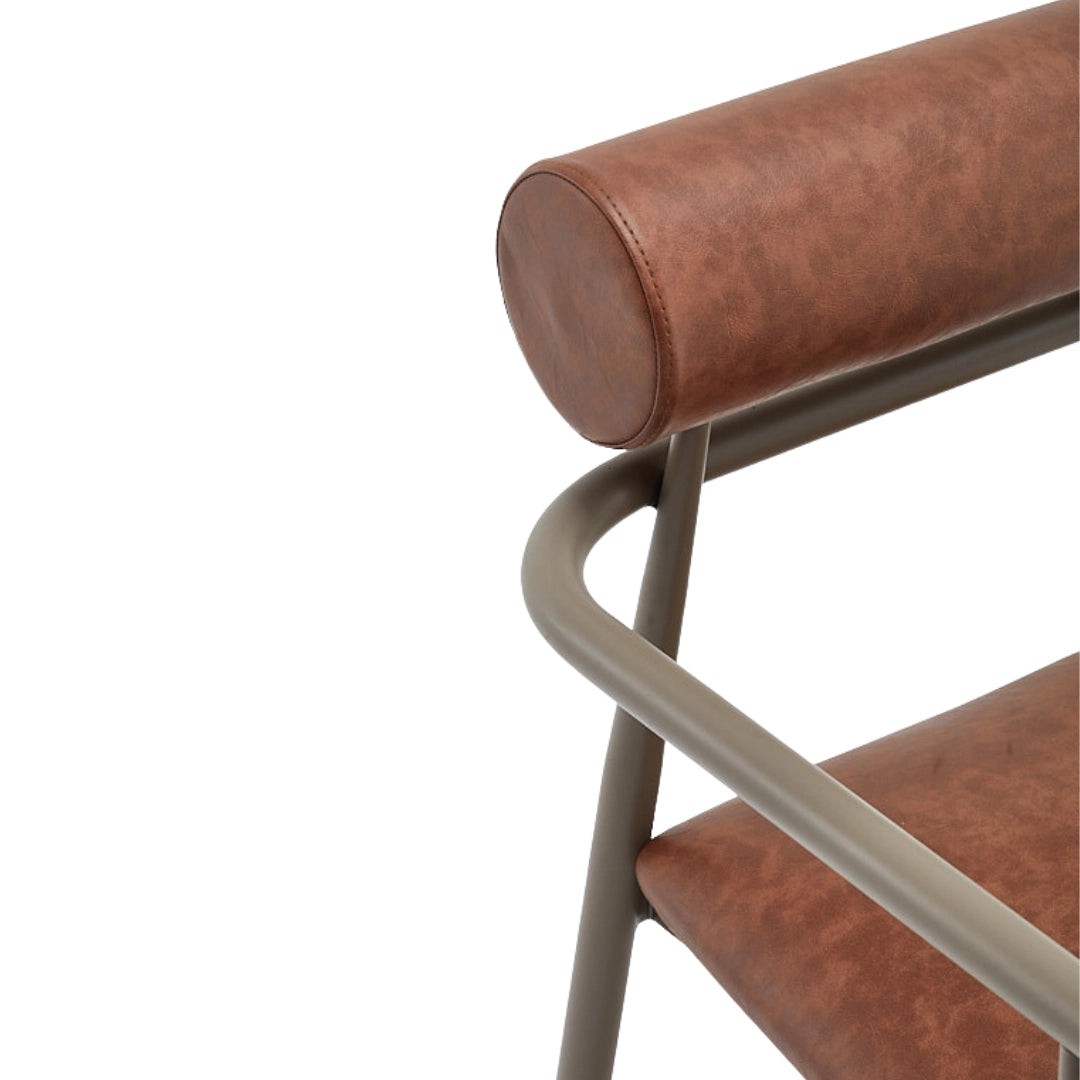 Lugano Yemek Odası Sandalyesi