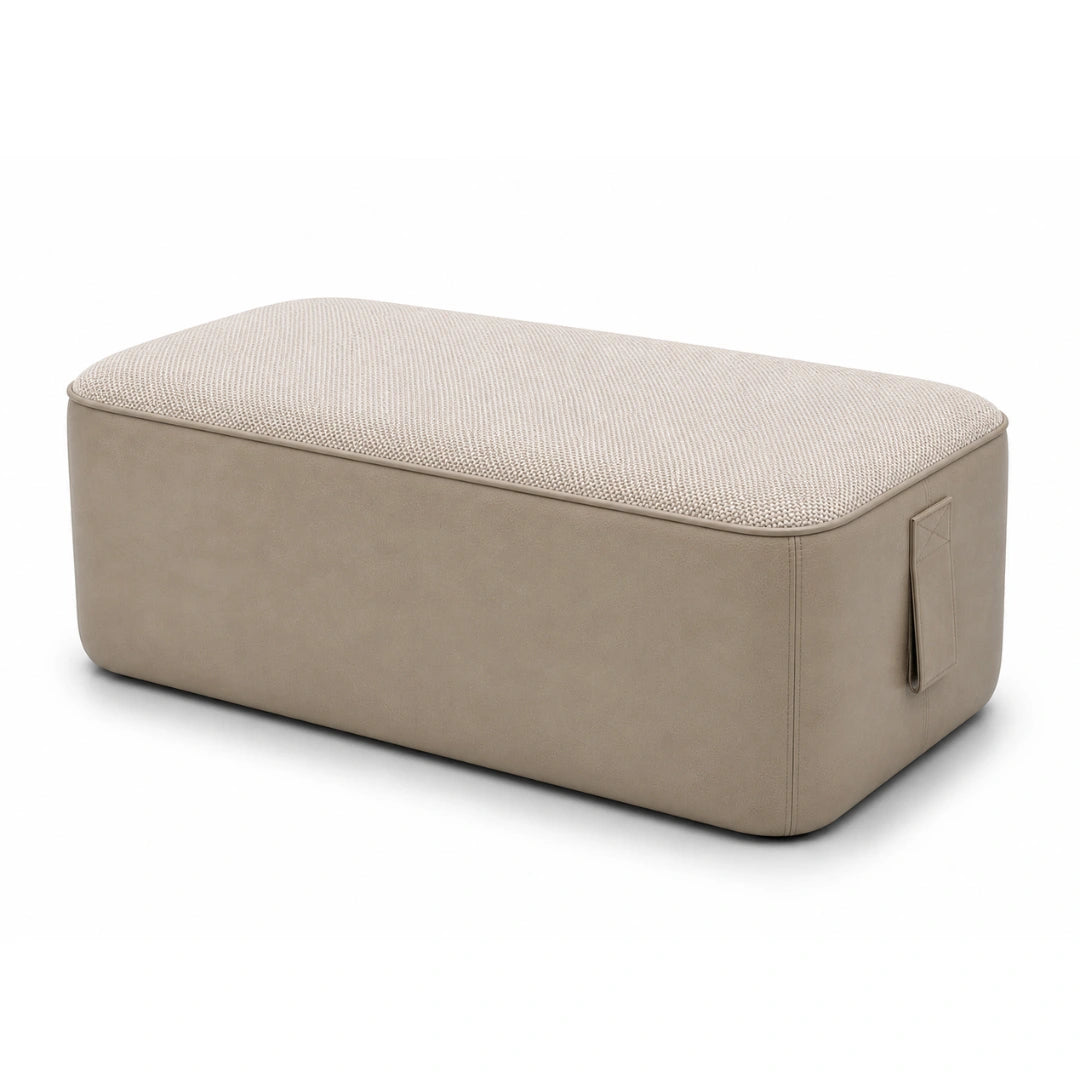 Terra Puf / Bench