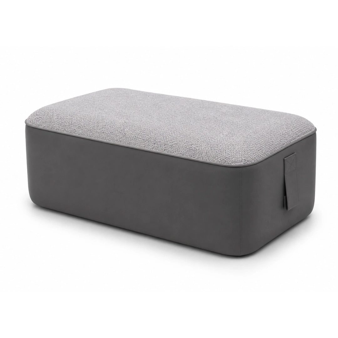 Terra Puf / Bench