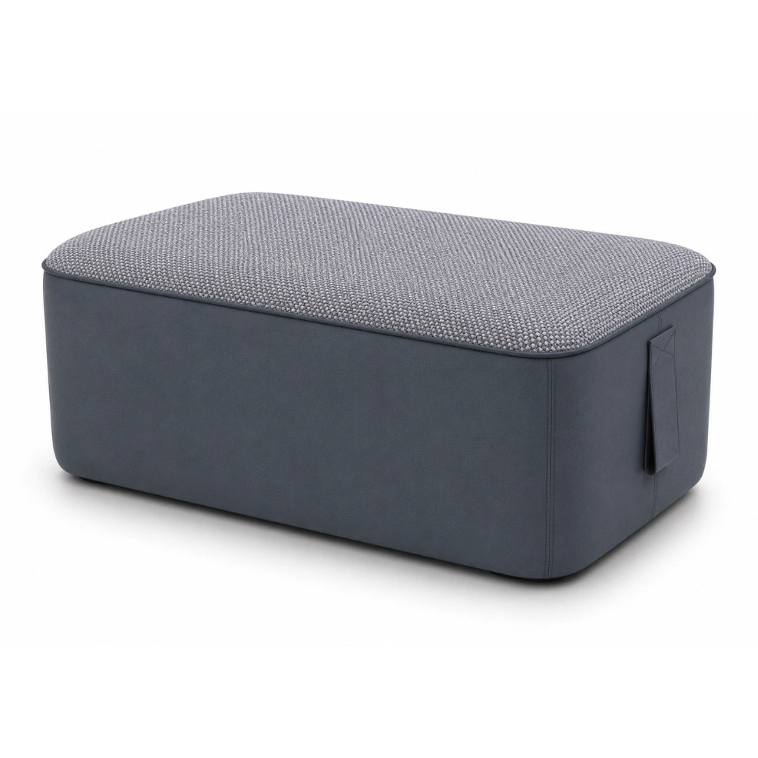 Terra Puf / Bench