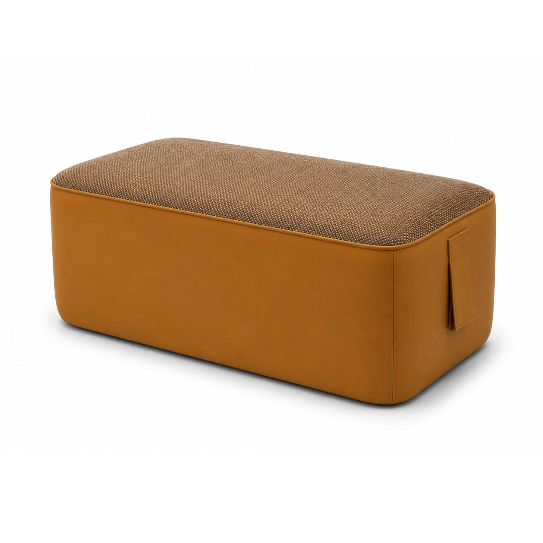 Terra Puf / Bench