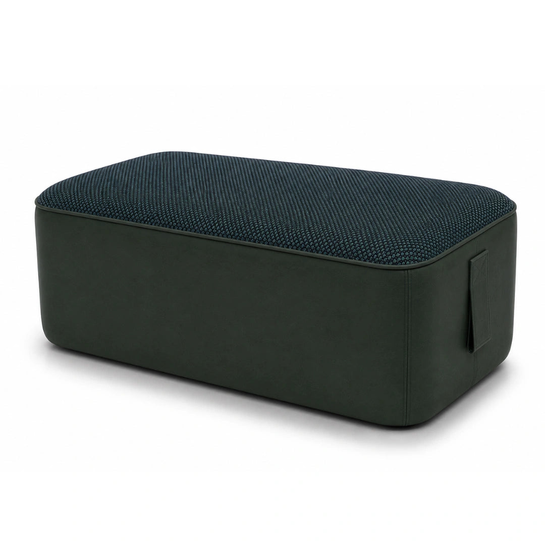 Terra Puf / Bench