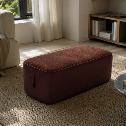 Terra Puf / Bench