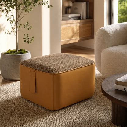 Terra Puf / Bench