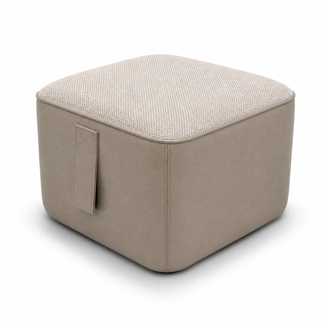 Terra Puf / Bench