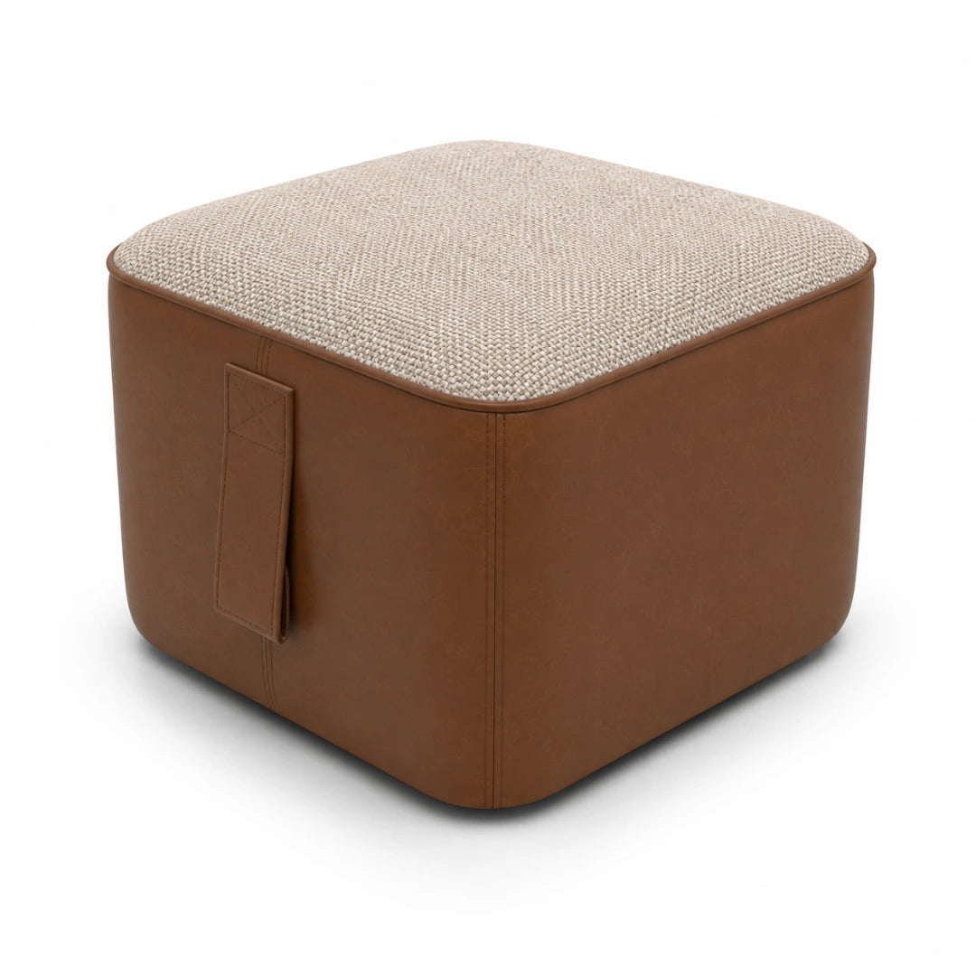 Terra Puf / Bench
