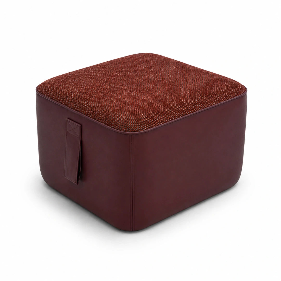Terra Puf / Bench