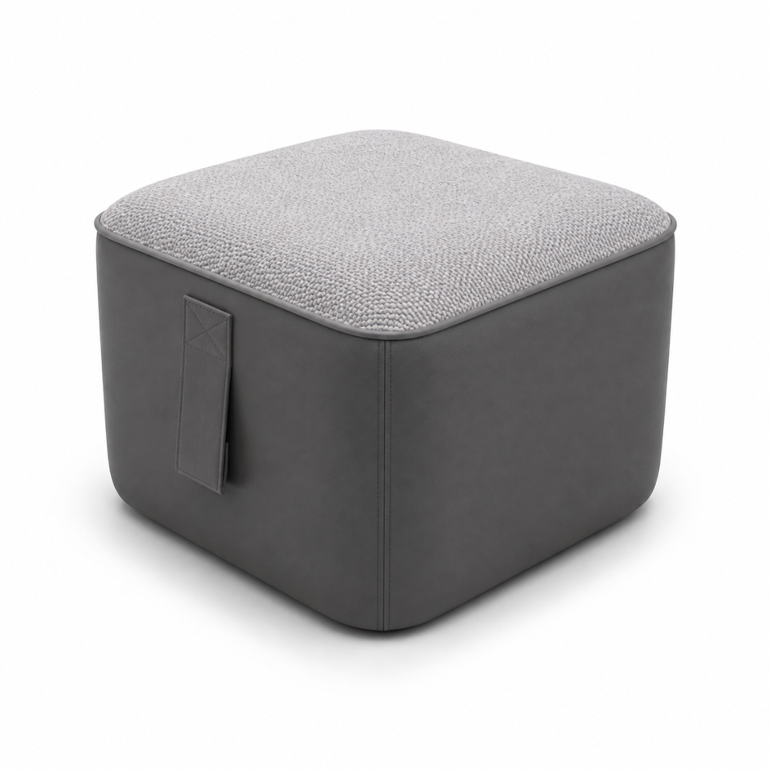 Terra Puf / Bench