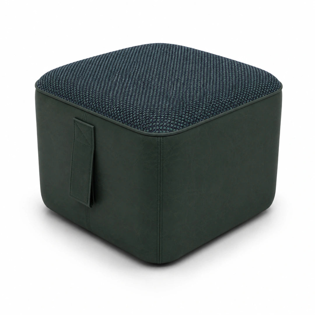 Terra Puf / Bench