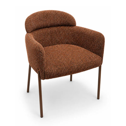 Space Sandalye | Konforlu ve Sırt Destekli Modern Yemek Sandalyesi